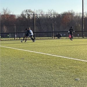 Meet your Posher, Noah